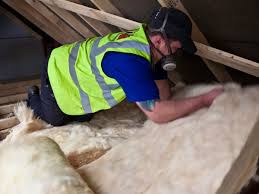 Best Wall Insulation Installation in USA